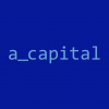 A Capital Partners III LP logo
