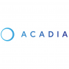 Acadia Pharmaceuticals Inc logo