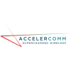 AccelerComm Ltd logo