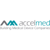 Accelmed Growth Partners LP logo