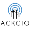 Ackcio Pte Ltd logo
