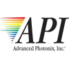 Advanced Photonix Inc logo