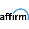 Affirm Inc logo