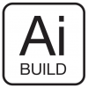 Ai Build logo
