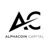 Alphacoin Capital LLC logo