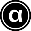 AlphaLedger logo