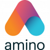 Amino Inc logo