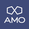AMO Labs logo