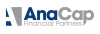 AnaCap Financial Partners LP logo