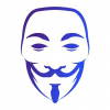 Anonstake logo