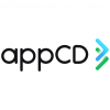AppCD Inc logo