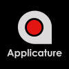 Applicature logo