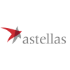 Astellas Venture Management LLC logo