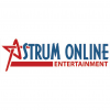 Astrum Online Entertainment logo