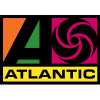 Atlantic Recording Corp logo