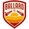 Ballard Football Club LLC logo
