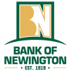 Bank of Newington logo