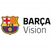 Barça Vision logo