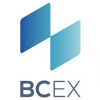 BCEX logo
