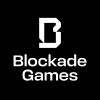 Blockade Games logo