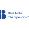 Blue Note Therapeutics logo