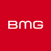 BMG Rights Management GmbH logo