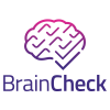 Braincheck Inc logo