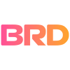  BRD logo