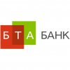 BTA Bank logo