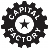 Capital Factory logo