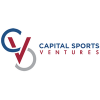 Capital Sports Ventures logo