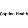 Caption Health logo