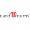 CardioMEMS Inc logo