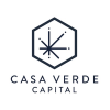 Casa Verde Capital LP logo