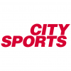 City Sports Inc logo