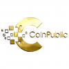The Coinpublic Venture logo