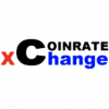Coinrate Exchange logo