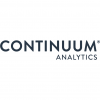 Continuum Analytics Inc logo