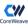 Coreweave logo
