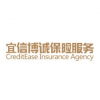 CreditEase Insurance Agency logo