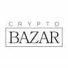 Crypto Bazar logo