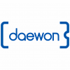 Daewon Semiconductor Packaging Industrial Co Ltd logo