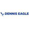 Dennis Eagle logo