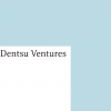 Dentsu Ventures logo