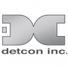 Detcon Inc logo