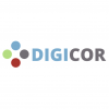 DigiCor logo