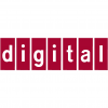 Digital Equipment Corp logo