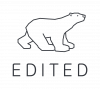 EDITED logo
