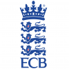 England and Wales Cricket Board logo