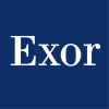 Exor NA logo